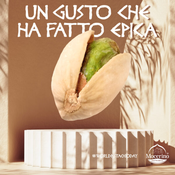 LA FRUTTA SECCA TRA LEGGENDE E ANEDDOTI