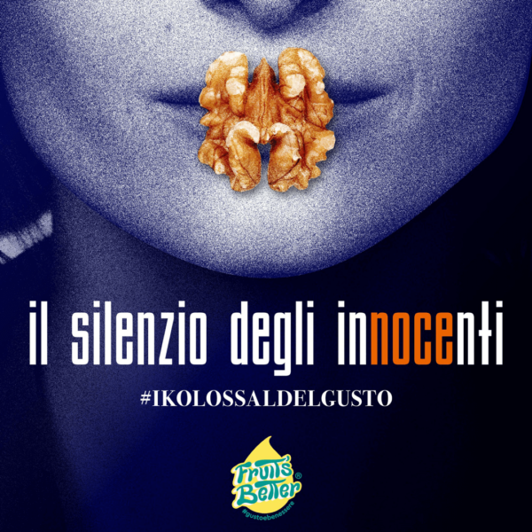 I KOLOSSAL DE GUSTO SPOPOLANO SUI SOCIAL