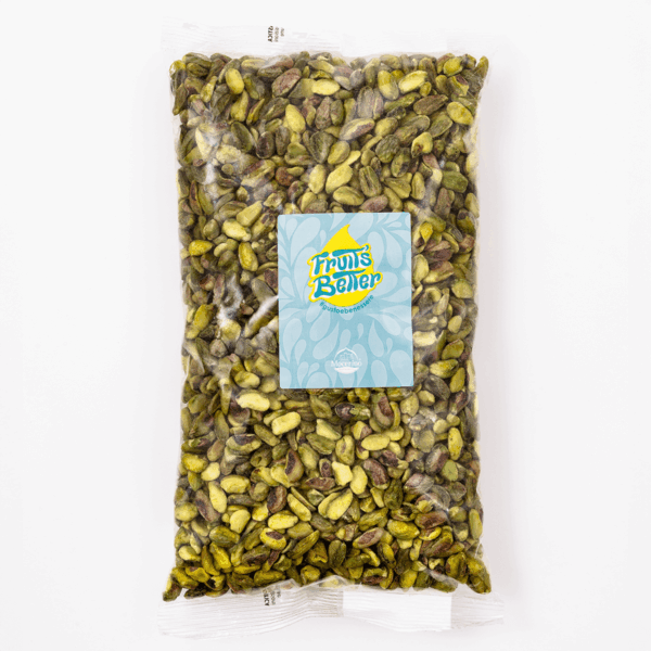 Pistacchi sgusciati