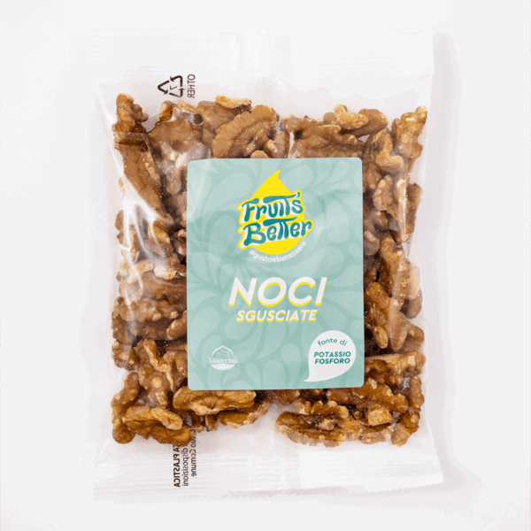 Noci Sgusciate