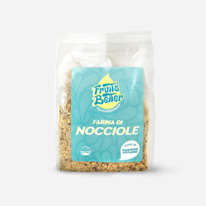 FARINA DI NOCCIOLE