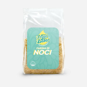 FARINA DI NOCI