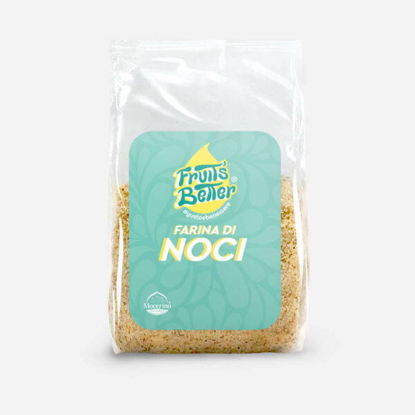 FARINA DI NOCI
