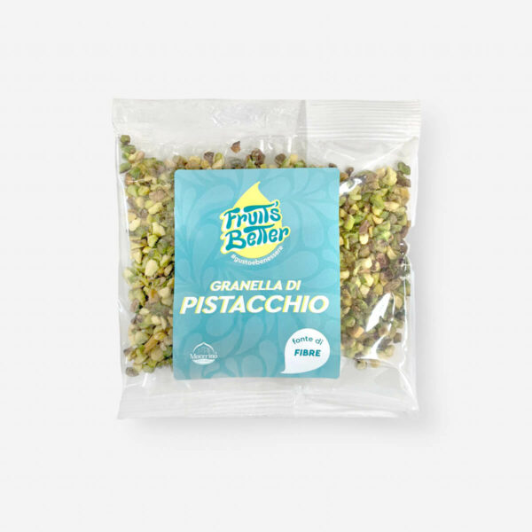 GRANELLA DI PISTACCHI
